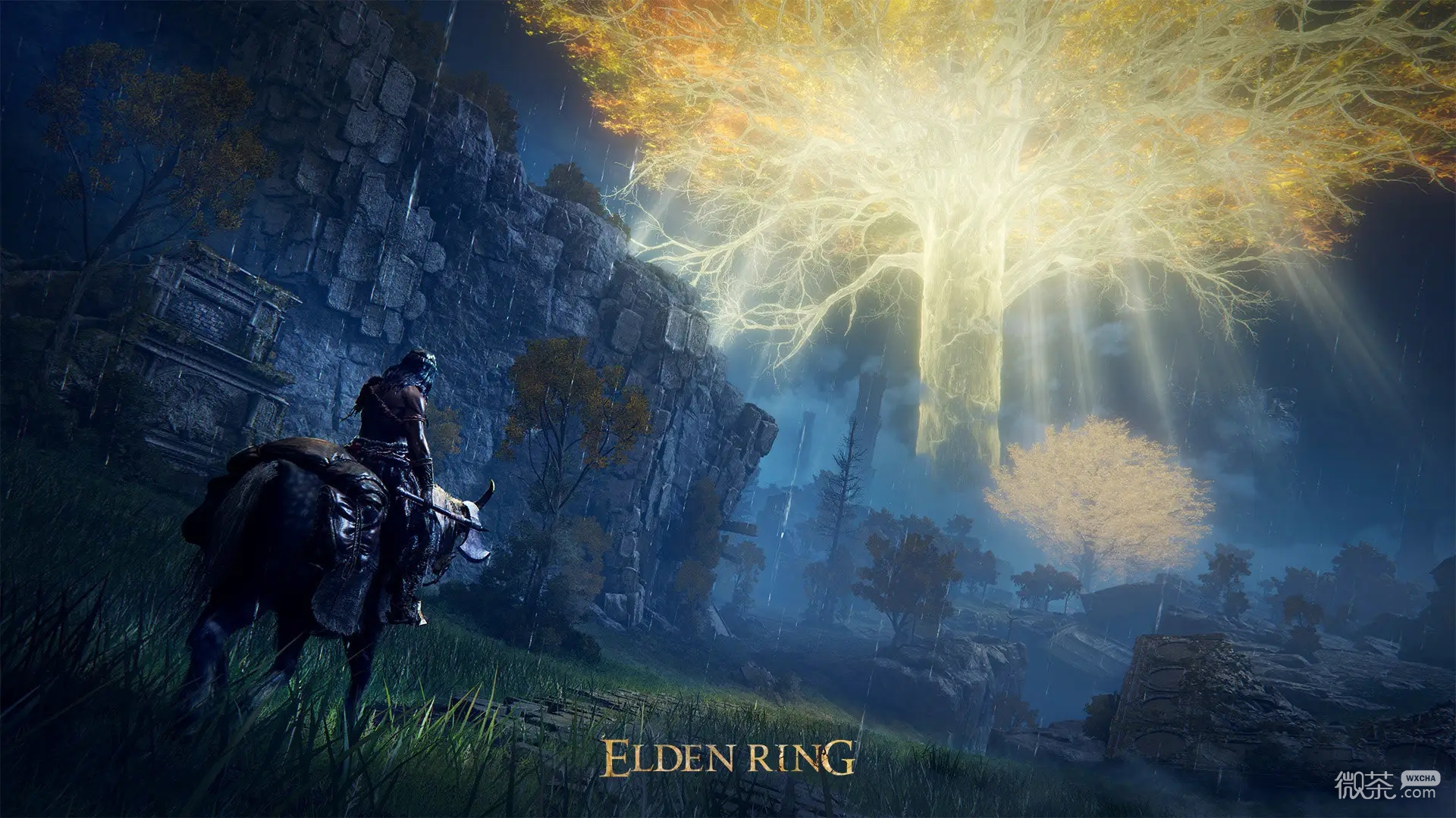 艾尔登法环周年庆典时间详情