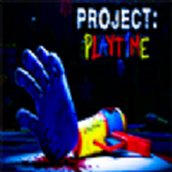 project playtime下载