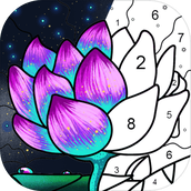 数字填色下载安装
