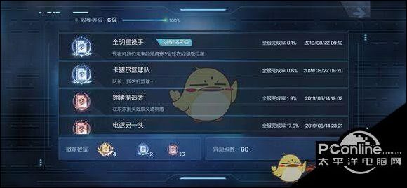 龙族幻想全明星投手异闻攻略