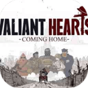 勇敢的心回家正式中文最新版