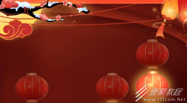 疯狂文字张灯结彩点亮所有的灯笼怎么玩