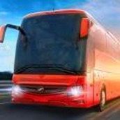 Bus Driving Sim下载最新版