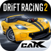 CARX漂移赛车2正式版