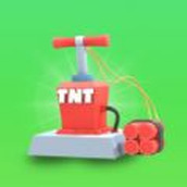 炸山致富记手游