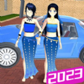 樱花学院少女恋爱安装包