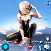 蜘蛛女侠下载最新版