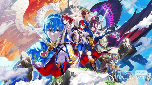 火焰纹章Engage锡莉奴戒指指南