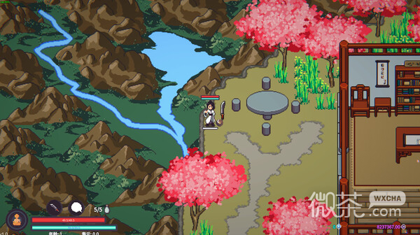 修仙故事轮回难度7通关bd攻略