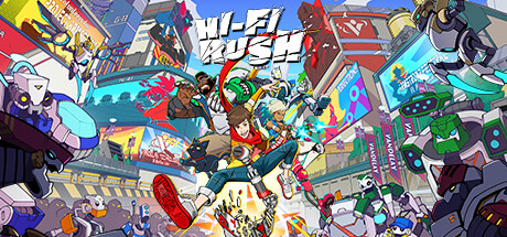 《HiFi Rush》图文攻略 全流程全Boss全涂鸦全彩蛋全招式