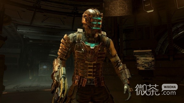 死亡空间重制版武器与组件全收集攻略一览