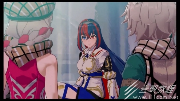 火焰纹章Engage双人效率刷钱技巧一览