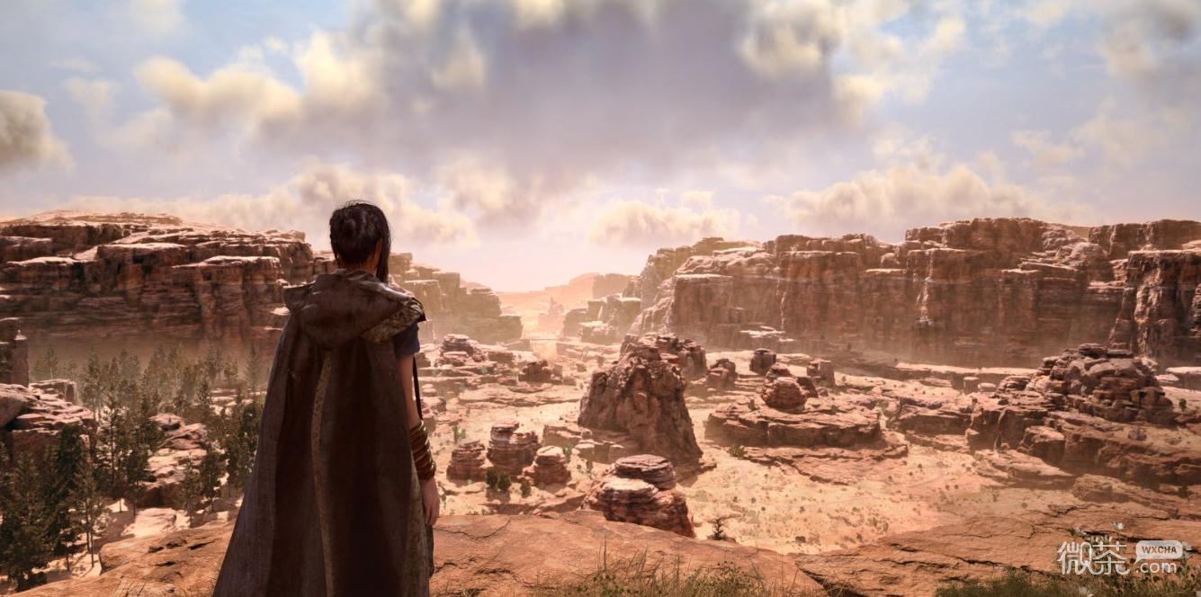 Forspoken在希珀跳舞安可支线任务完成方法攻略