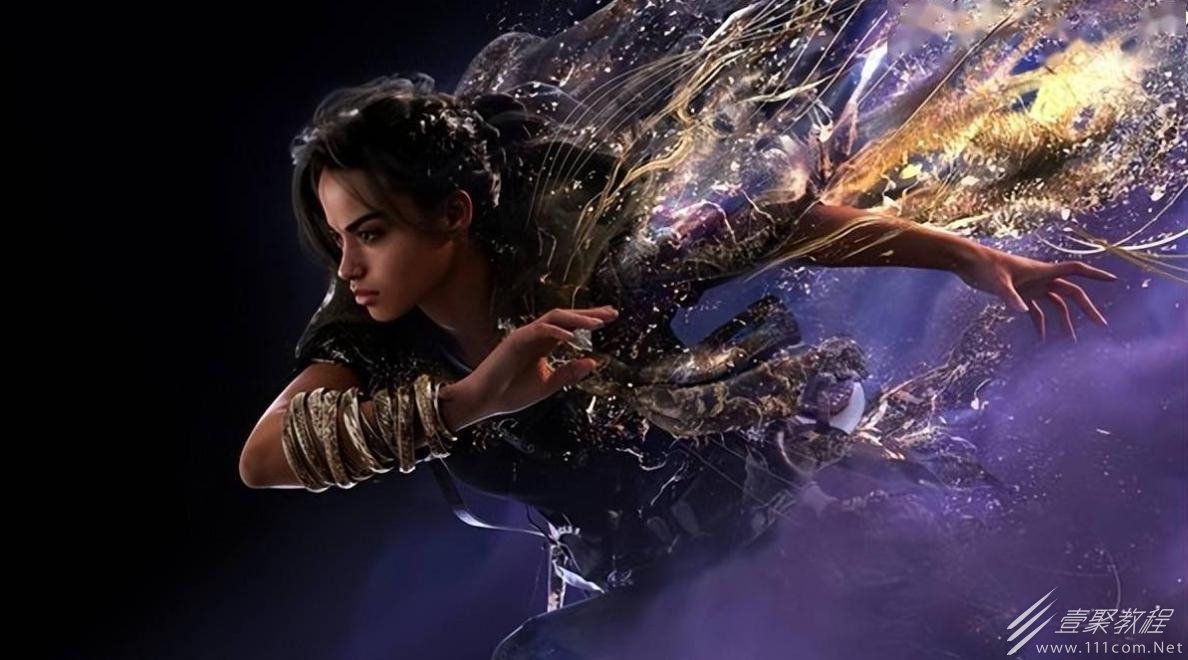 Forspoken致命吸引解锁升级挑战介绍