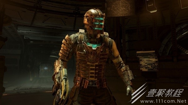 死亡空间重制版武器与组件收集攻略大全