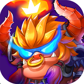 萌幻西游安卓版