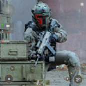 突击队吃鸡战争手机版