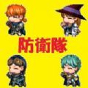 我们是镇上的防卫队手机版