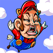 暴走大冒险安装