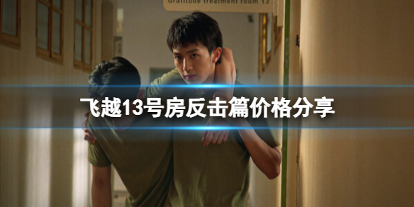 《飞越13号房》反击多少钱？反击篇价格分享