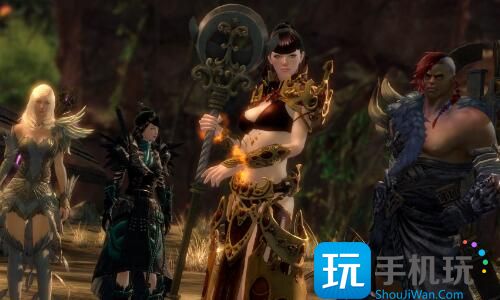激战2怎么合成幸运精华-幸运精华合成攻略大全