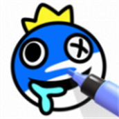 DrawColoring手游