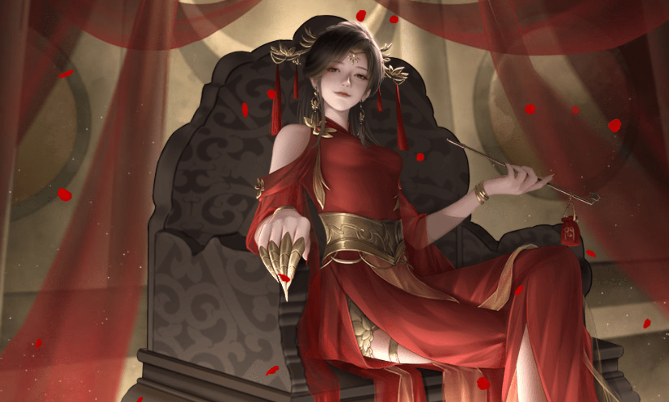 《皇帝之大爱无疆》制作服装所需材料获取攻略