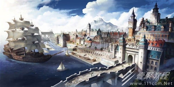 风帆纪元安德鲁祭司王传说调查任务怎么玩