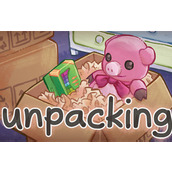 unpacking安装包