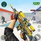 Counter Strike Fps Shooting游戏下载