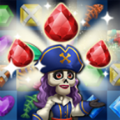 Jewels Ghost Ship官网版
