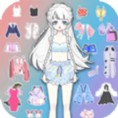美少女装扮沙龙游戏安装