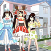 一日校园女友免费正版