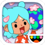 托卡世界奶茶店免费正版