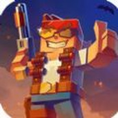 恐怖僵尸防御战安卓下载