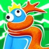 彩虹朋友魔法跑酷下载安装正式版