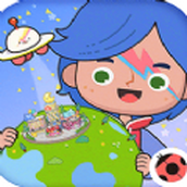 miga world三层安装