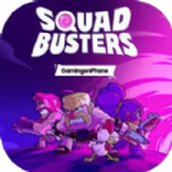 Squad Busters免费正版