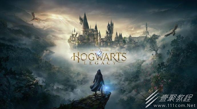 霍格沃兹之遗幻身咒怎么获取