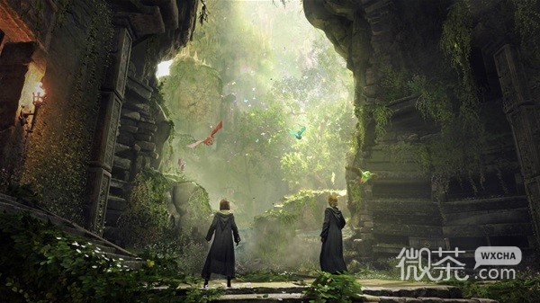 霍格沃茨之遗昏昏倒地效果及解锁条件详情