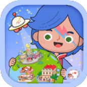 我的库洛米小镇世界安卓下载