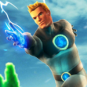 寒冰英雄黑帮城市安卓下载