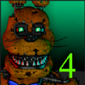 查尔斯的噩梦4游戏手机版（Nightmare at Charles 4）