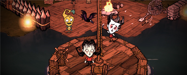 饥荒吹箭怎么制作