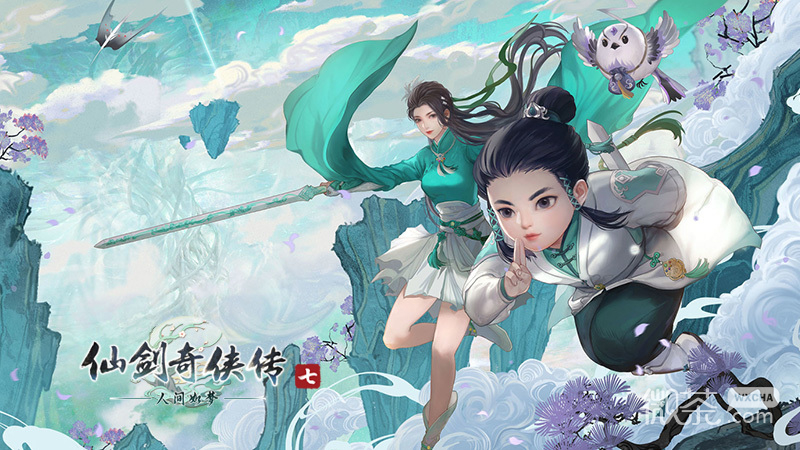 仙剑奇侠传7人间如梦DLC内容详情