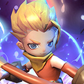 守望勇士免费正版