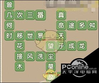成语大官人第46