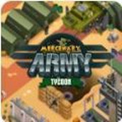 Mercenary Army Tycoon免费正版