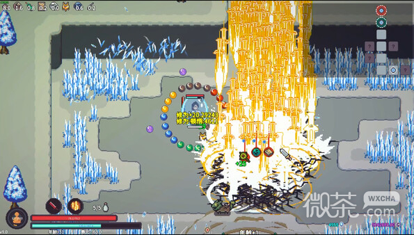 修仙故事轮回熔炉用法攻略