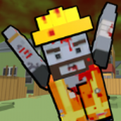 像素僵尸战VR炸鸡版官方版